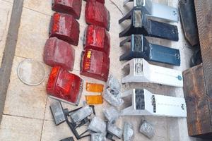 ricambi "da recupero" piaggio vespa px