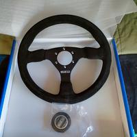 volante sparco
