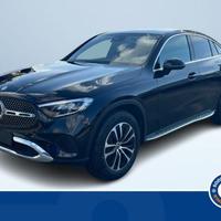 Mercedes-Benz GLC Coupé GLC 200d 4Matic Coupé...