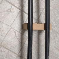 Barre portatutto Fiat 500X