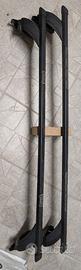 Barre portatutto Fiat 500X