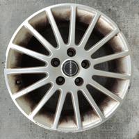 Borbet 7x16 attacco 5x110