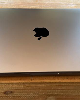 MacBook Pro 14' M2 Pro 10Core, RAM 16Gb, SSD 512Gb