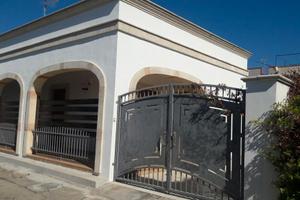 Casa gardenia