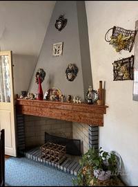 Casa indipendente