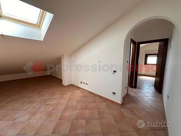 Appartamento Avezzano [Cod. rif 3290615VRG]