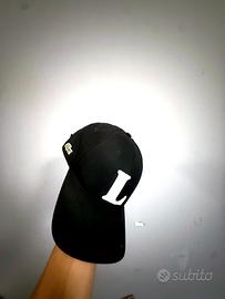 cappellino lavoste