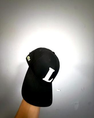 cappellino lavoste
