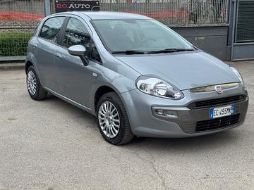 Fiat Punto Evo 1.2 5 porte Active