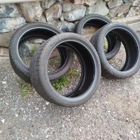 Bridgestone potenza s001 rft