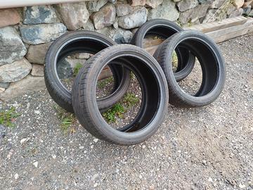 Bridgestone potenza s001 rft