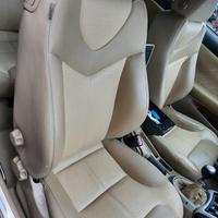 ALFA ROMEO GT 2007 - TAPPEZZERIA