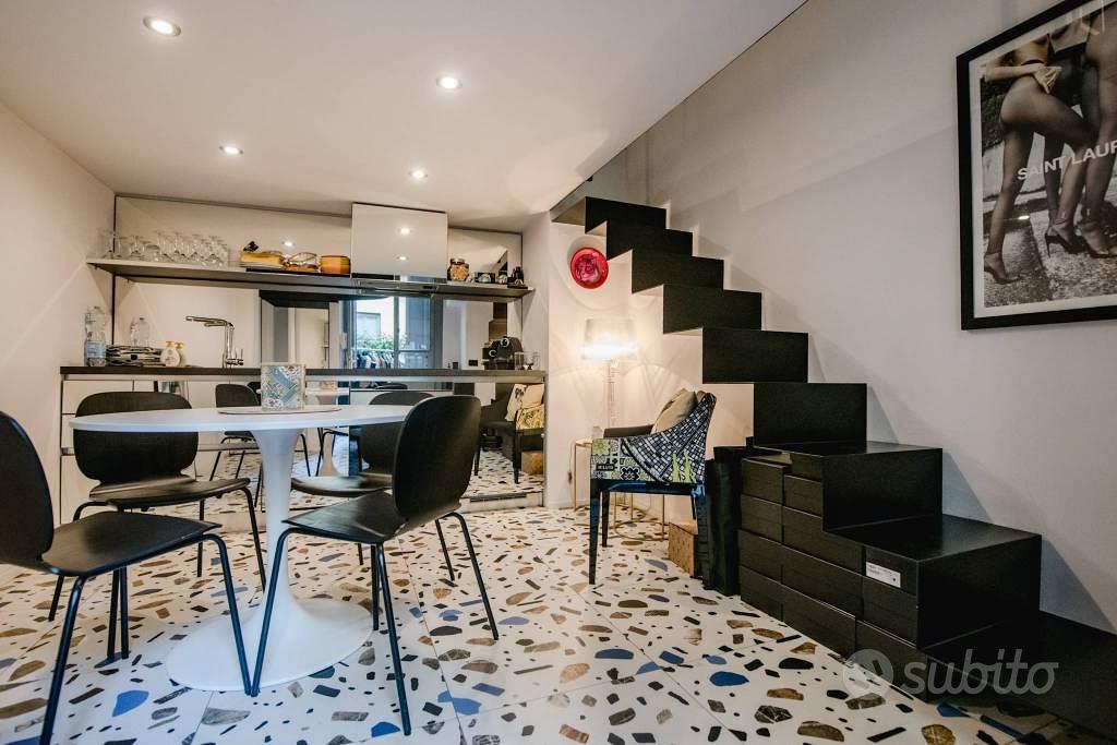 Appartamento – Milano, Guastalla, Municipio 1 - Vista 2