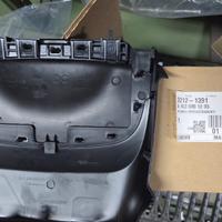 PLANCIA PORTASTRUM. SMART W453 A4536801205