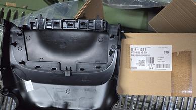 PLANCIA PORTASTRUM. SMART W453 A4536801205