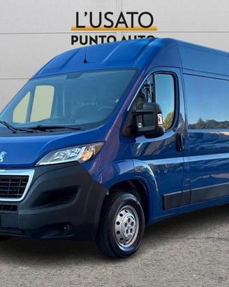PEUGEOT Boxer 333 2.0 BlueHDi 130CV PM-TM Furgon