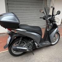 honda sh 150