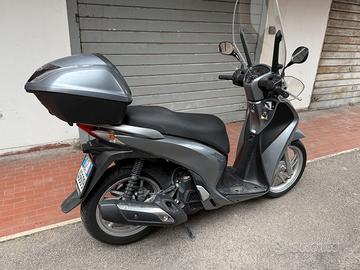 honda sh 150