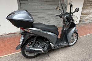 honda sh 150