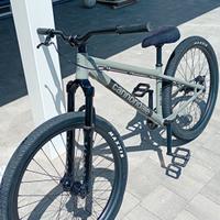 canondale dave 2022(prezzo trattabile)