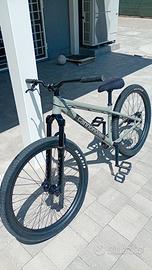 canondale dave 2022(prezzo trattabile)