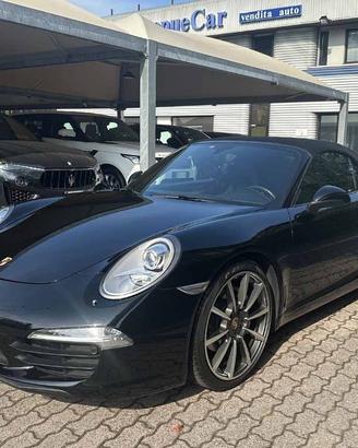 PORSCHE 991 911 Carrera CABRIO CERCHI 20" IMPIAN