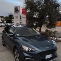 Ford Focus 1.5 EcoBlue 120 CV SW Active