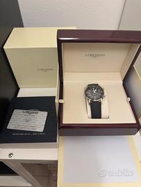 Orologio Longines Legend Diver