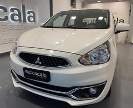 MITSUBISHI Space Star 1.0 Invite