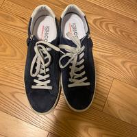 Scarpe uomo IGI&CO sportive 44