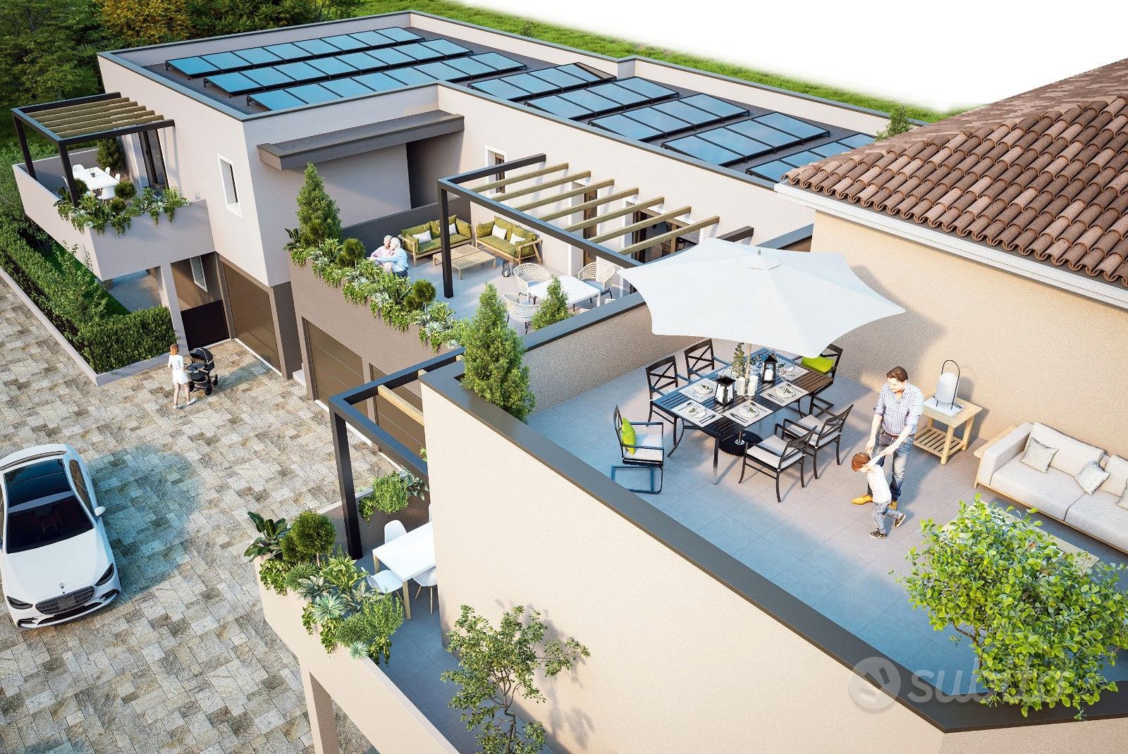 Apartment in Vedelago, Cavasagra - Vista 3