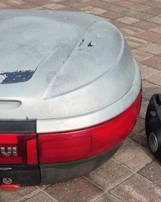 Baule per moto GIVI .