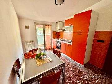 3 LOCALI A LAMEZIA TERME