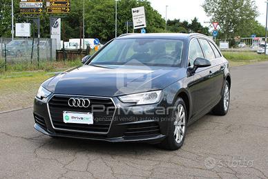 AUDI A4 Avant 2.0 TDI 150 CV S tronic Design