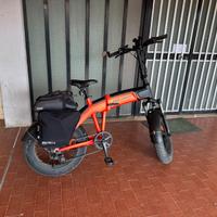 Ebike atala