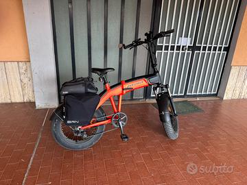 Ebike atala