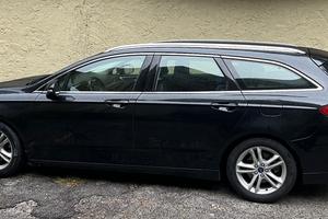 FORD Mondeo 2.0 TDCi SW Titanium Business