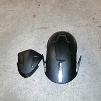 Parafango anteriore Aprilia RS660 e copri strument