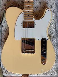 Fender Telecaster American Performer Vintage White