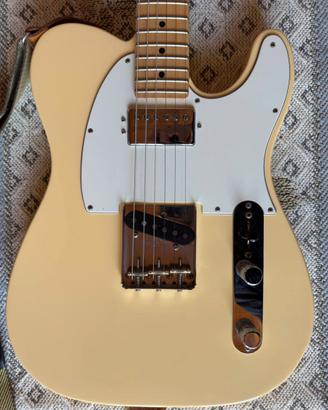 Fender Telecaster American Performer Vintage White