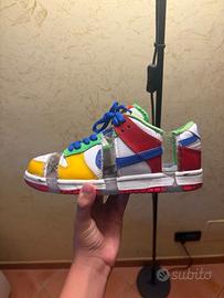 Nike dunk sb