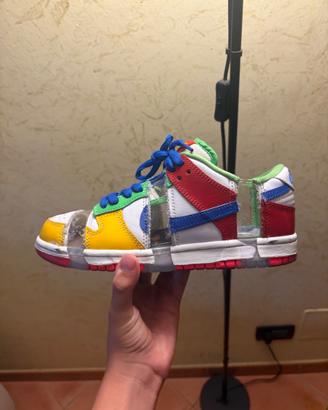 Nike dunk sb