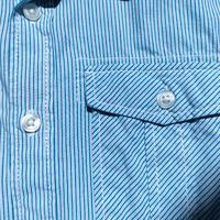 Camicia bambino manica corta 