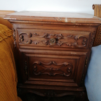 Comodini Stile Barocco