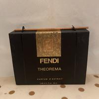 Profumo Fendi Theorema estratto