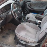 Lancia lybra 1.9 jtd