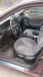 Lancia lybra 1.9 jtd