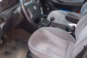 Lancia lybra 1.9 jtd