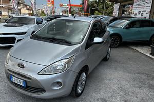 FORD KA 1.2 GPL TITANIUM