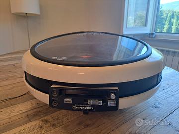 Weltron 2007 Stereo